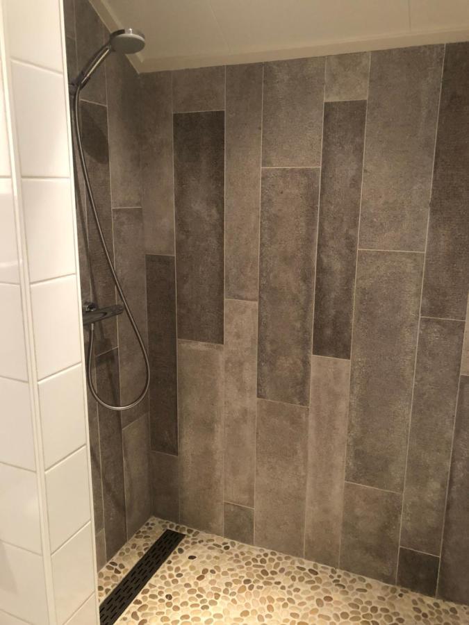 Appartement De Graanzolder Aan Zeeuwse Kust Hoofdplaat 외부 사진