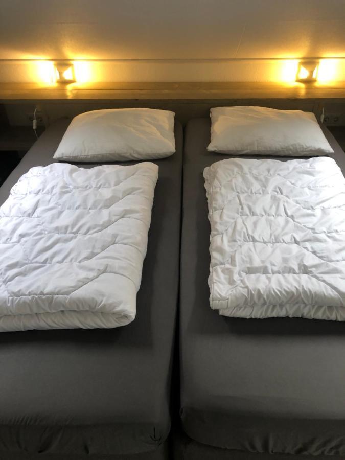 Appartement De Graanzolder Aan Zeeuwse Kust Hoofdplaat 외부 사진