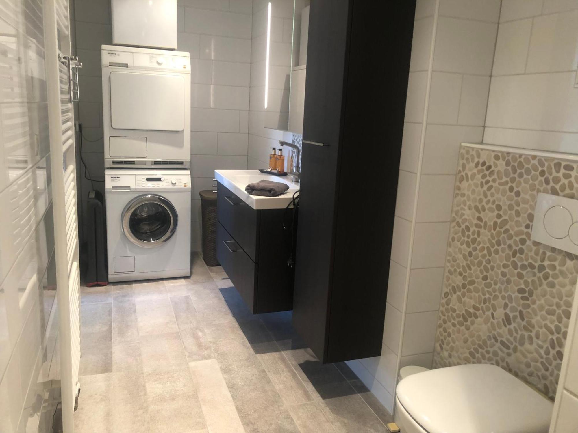 Appartement De Graanzolder Aan Zeeuwse Kust Hoofdplaat 외부 사진